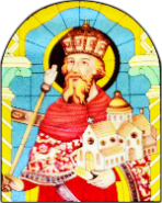 Logo Paroki